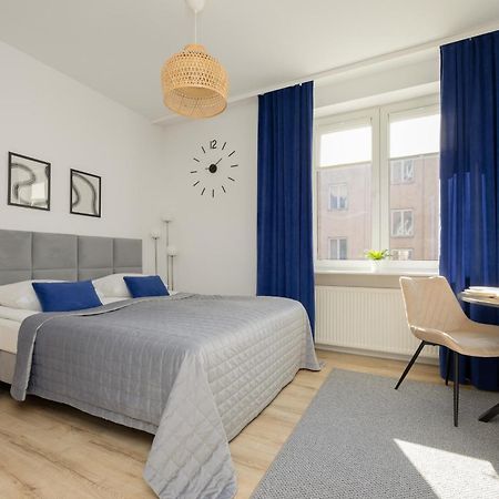 Chmielna Apartments Warsaw Center By Noclegi Renters ภายนอก รูปภาพ