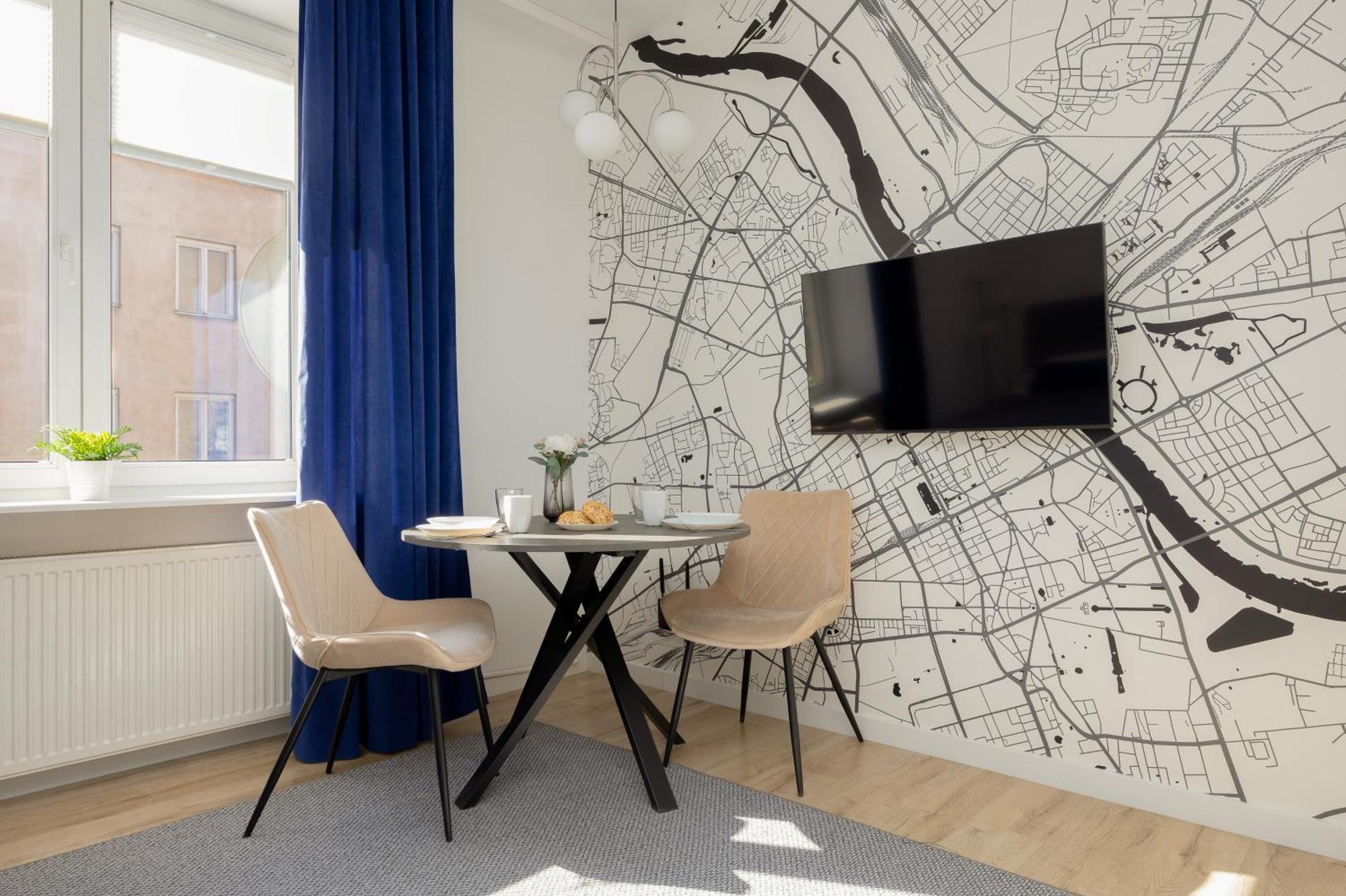 Chmielna Apartments Warsaw Center By Noclegi Renters ภายนอก รูปภาพ