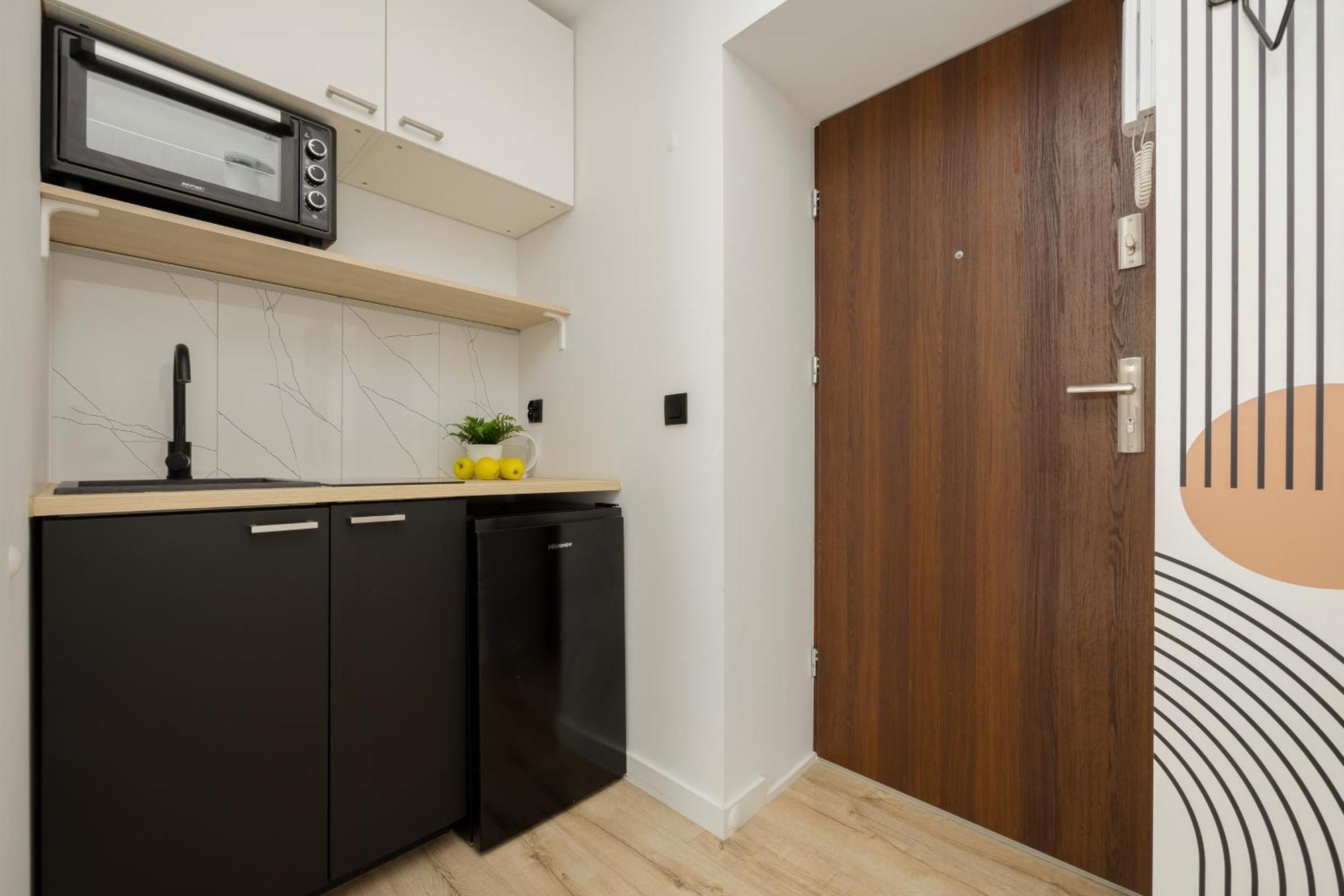 Chmielna Apartments Warsaw Center By Noclegi Renters ภายนอก รูปภาพ