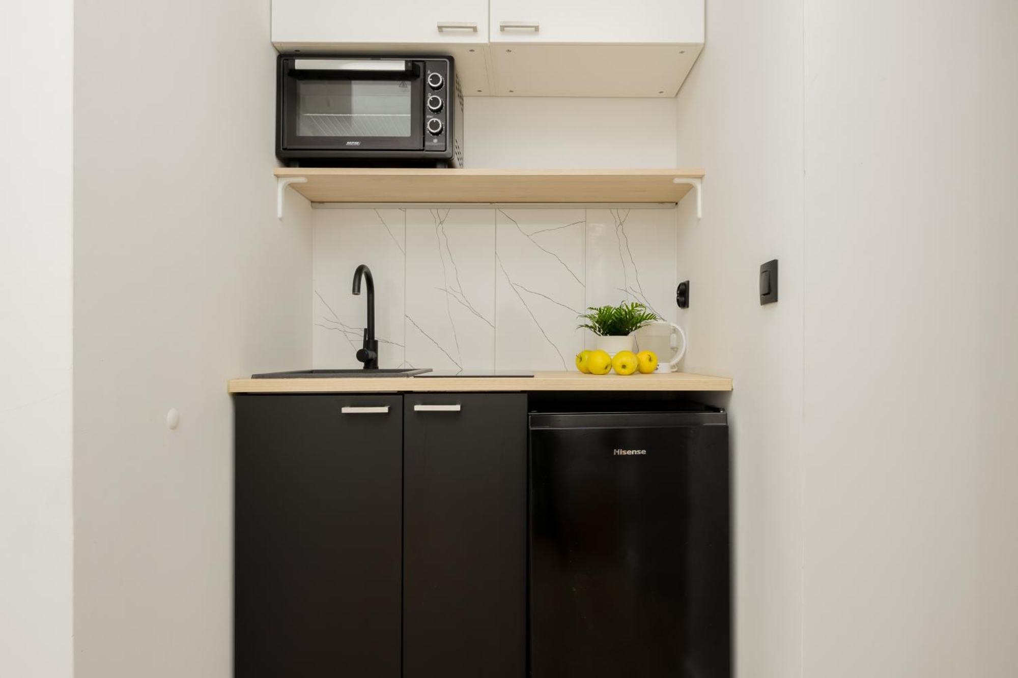 Chmielna Apartments Warsaw Center By Noclegi Renters ภายนอก รูปภาพ