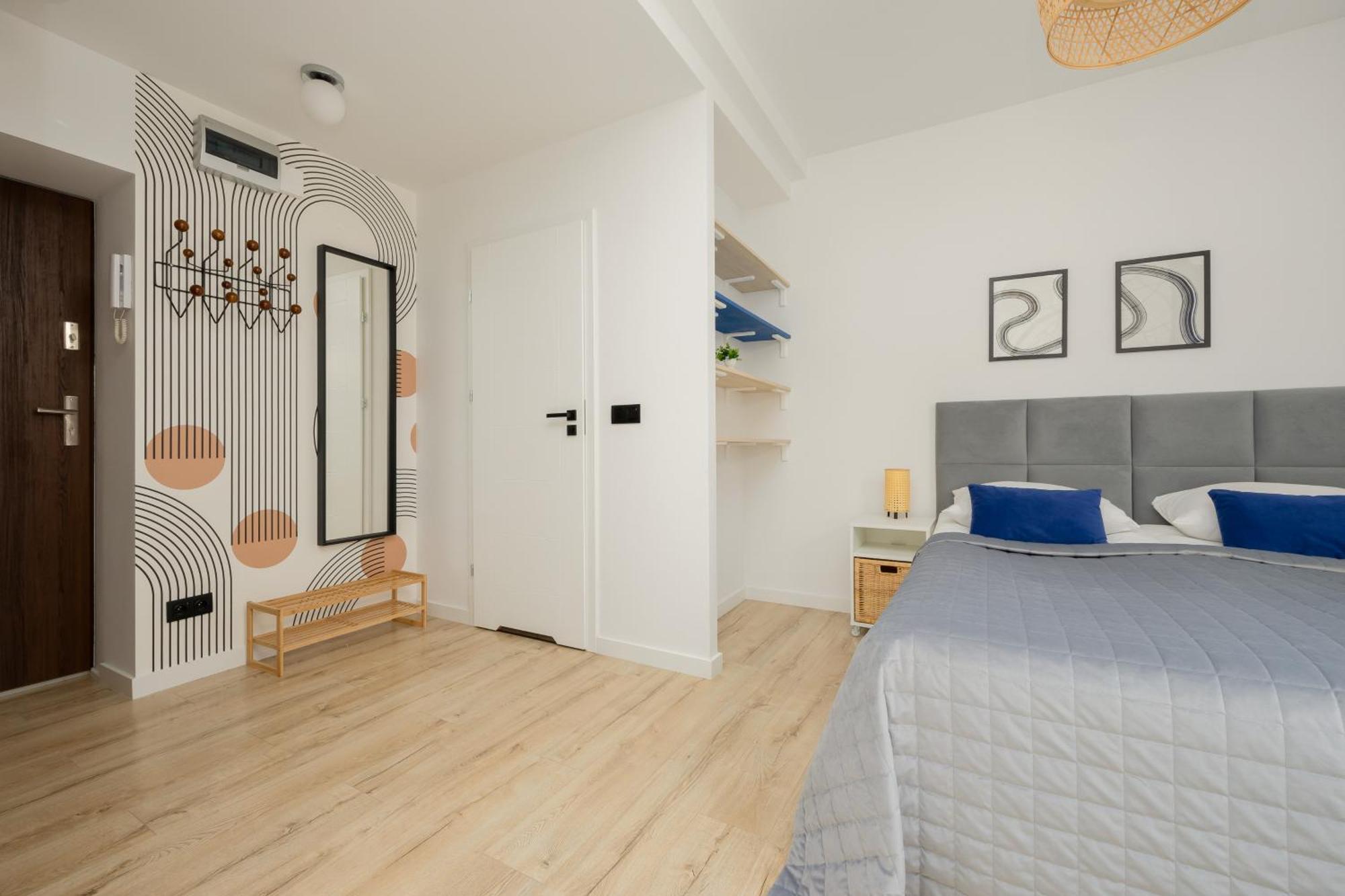 Chmielna Apartments Warsaw Center By Noclegi Renters ภายนอก รูปภาพ
