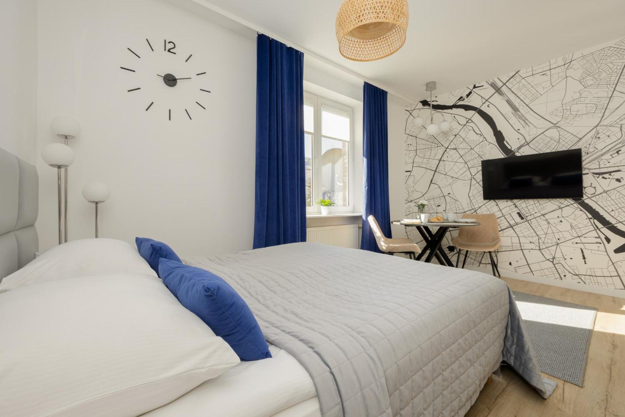 Chmielna Apartments Warsaw Center By Noclegi Renters ภายนอก รูปภาพ
