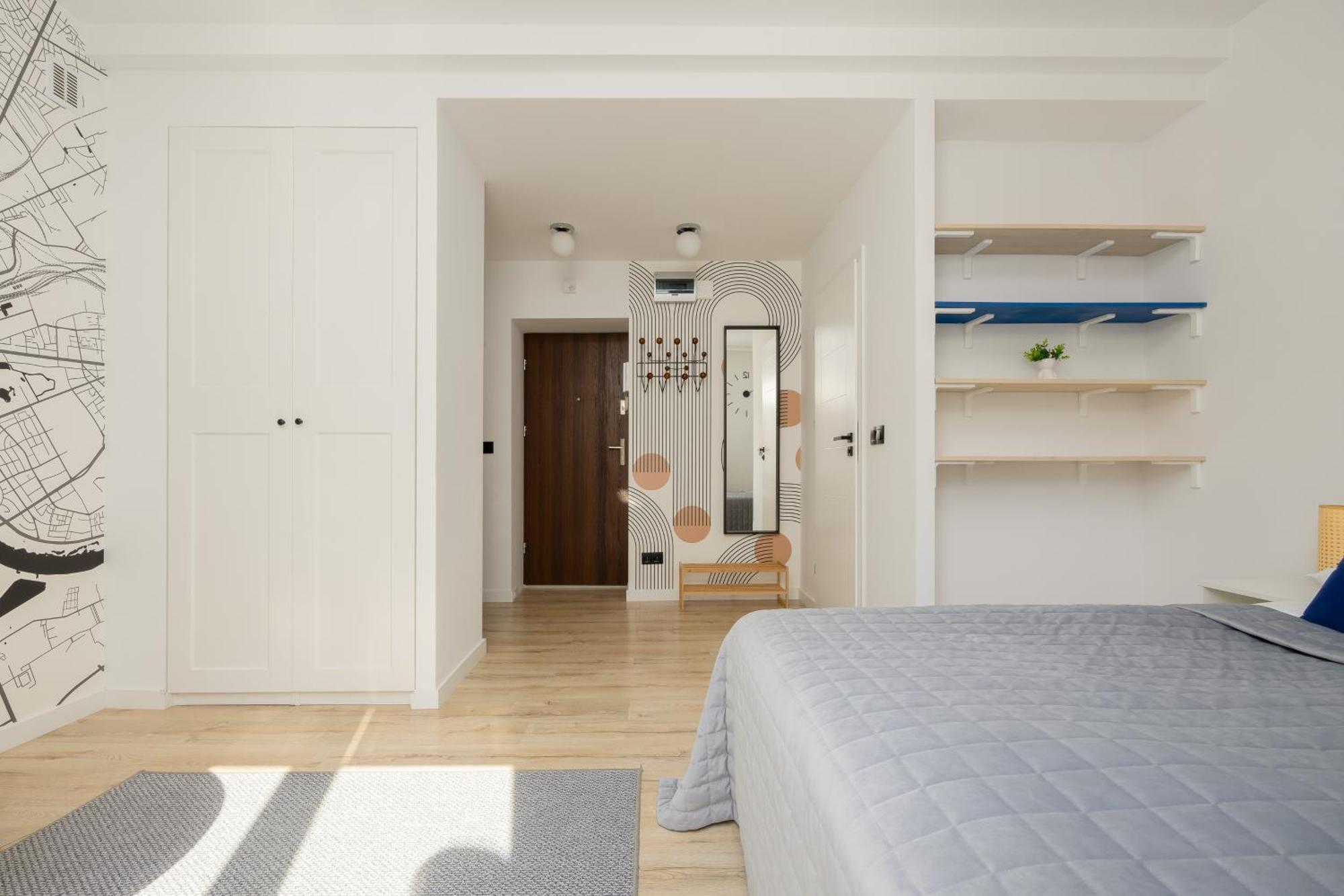 Chmielna Apartments Warsaw Center By Noclegi Renters ภายนอก รูปภาพ