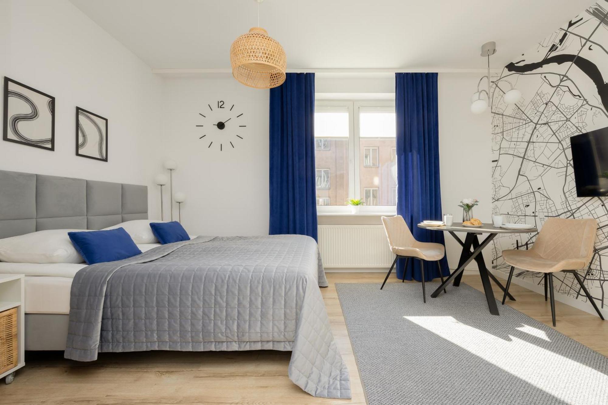 Chmielna Apartments Warsaw Center By Noclegi Renters ภายนอก รูปภาพ
